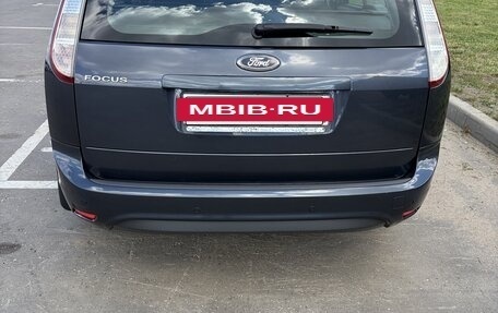 Ford Focus II рестайлинг, 2010 год, 950 000 рублей, 6 фотография