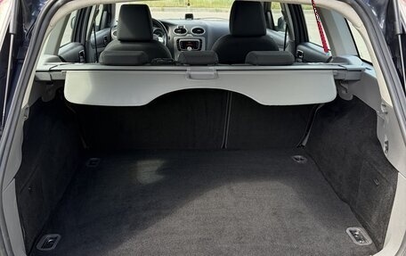 Ford Focus II рестайлинг, 2010 год, 950 000 рублей, 9 фотография