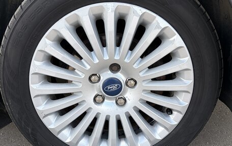 Ford Focus II рестайлинг, 2010 год, 950 000 рублей, 19 фотография