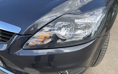 Ford Focus II рестайлинг, 2010 год, 950 000 рублей, 17 фотография