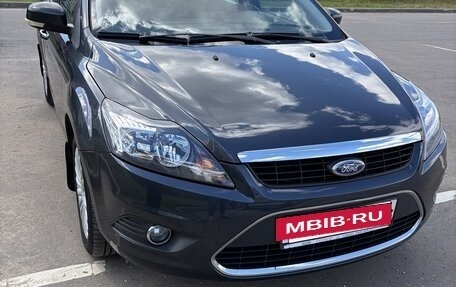 Ford Focus II рестайлинг, 2010 год, 950 000 рублей, 23 фотография