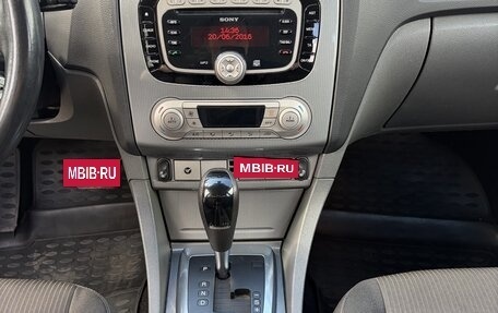 Ford Focus II рестайлинг, 2010 год, 950 000 рублей, 21 фотография