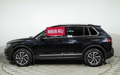 Volkswagen Tiguan II, 2018 год, 2 199 700 рублей, 9 фотография