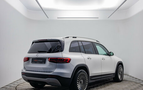 Mercedes-Benz GLB, 2021 год, 2 580 000 рублей, 6 фотография