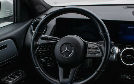 Mercedes-Benz GLB, 2021 год, 2 580 000 рублей, 16 фотография