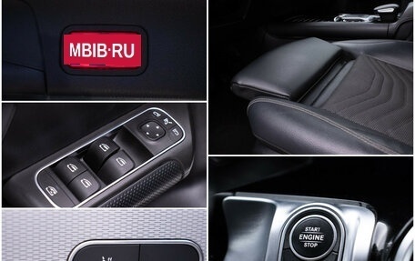 Mercedes-Benz GLB, 2021 год, 2 580 000 рублей, 17 фотография