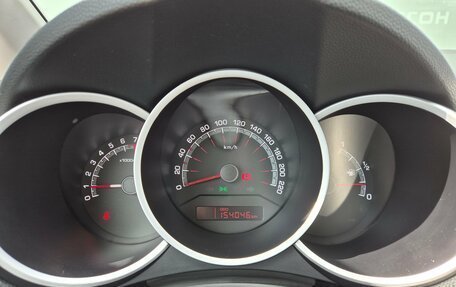 KIA Venga I, 2014 год, 900 000 рублей, 9 фотография