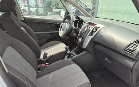 KIA Venga I, 2014 год, 900 000 рублей, 7 фотография