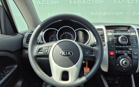 KIA Venga I, 2014 год, 900 000 рублей, 5 фотография