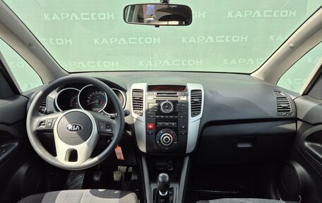 KIA Venga I, 2014 год, 900 000 рублей, 6 фотография