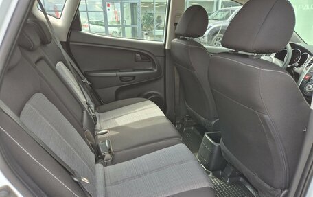 KIA Venga I, 2014 год, 900 000 рублей, 8 фотография