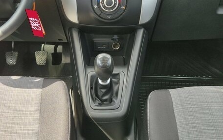 KIA Venga I, 2014 год, 900 000 рублей, 11 фотография
