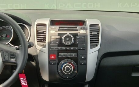 KIA Venga I, 2014 год, 900 000 рублей, 10 фотография