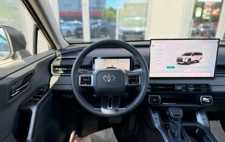 Toyota RAV4, 2026 год, 3 990 000 рублей, 20 фотография