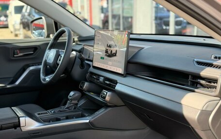 Toyota RAV4, 2026 год, 3 990 000 рублей, 24 фотография