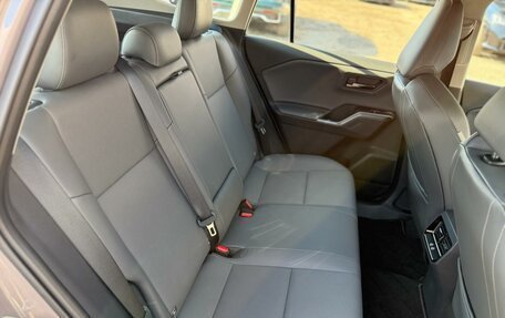 Toyota RAV4, 2026 год, 3 990 000 рублей, 26 фотография