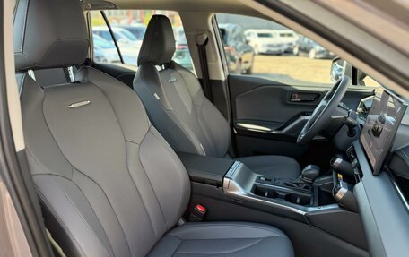 Toyota RAV4, 2026 год, 3 990 000 рублей, 25 фотография