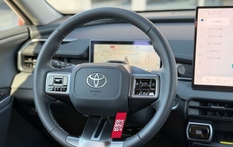 Toyota RAV4, 2026 год, 3 990 000 рублей, 28 фотография