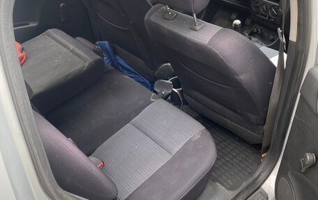 Hyundai Getz I рестайлинг, 2008 год, 370 000 рублей, 4 фотография