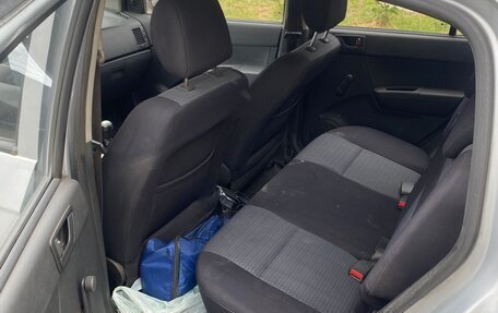 Hyundai Getz I рестайлинг, 2008 год, 370 000 рублей, 3 фотография