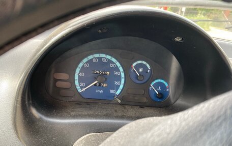 Daewoo Matiz I, 2013 год, 120 000 рублей, 9 фотография