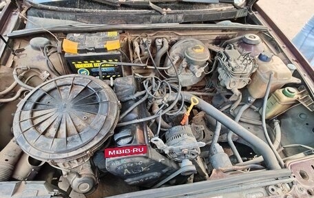 Audi 80, 1993 год, 115 000 рублей, 6 фотография