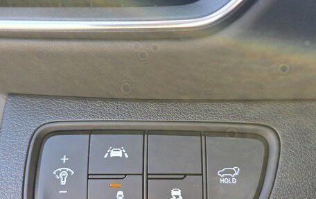 Hyundai Santa Fe IV, 2018 год, 3 300 000 рублей, 10 фотография
