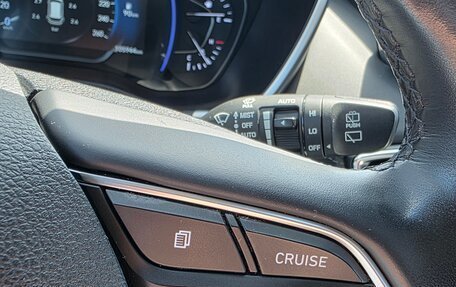 Hyundai Santa Fe IV, 2018 год, 3 300 000 рублей, 12 фотография