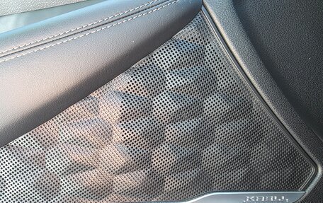 Hyundai Santa Fe IV, 2018 год, 3 300 000 рублей, 15 фотография
