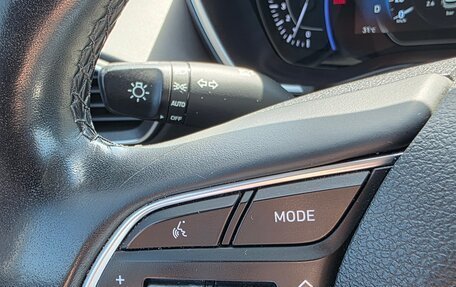 Hyundai Santa Fe IV, 2018 год, 3 300 000 рублей, 11 фотография
