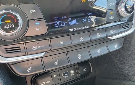 Hyundai Santa Fe IV, 2018 год, 3 300 000 рублей, 21 фотография
