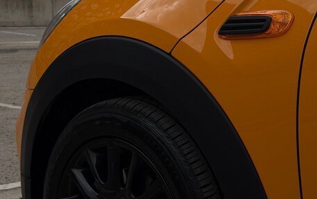 MINI Hatch, 2017 год, 1 800 000 рублей, 6 фотография
