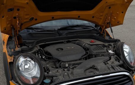 MINI Hatch, 2017 год, 1 800 000 рублей, 7 фотография