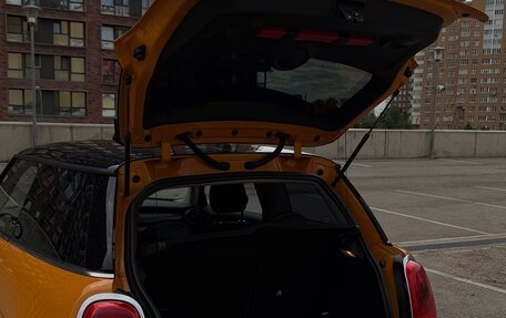 MINI Hatch, 2017 год, 1 800 000 рублей, 5 фотография