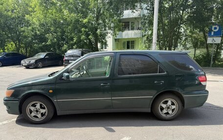 Toyota Vista V30, 1999 год, 320 000 рублей, 2 фотография