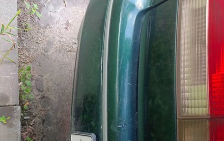 Toyota Vista V30, 1999 год, 320 000 рублей, 11 фотография