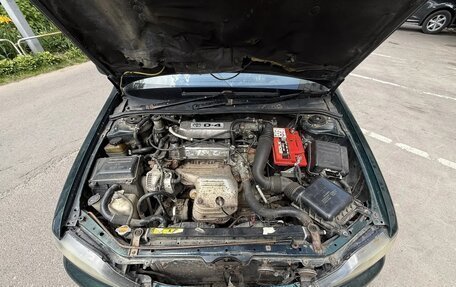 Toyota Vista V30, 1999 год, 320 000 рублей, 5 фотография