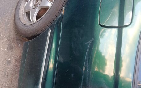 Toyota Vista V30, 1999 год, 320 000 рублей, 10 фотография