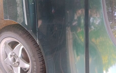 Toyota Vista V30, 1999 год, 320 000 рублей, 9 фотография