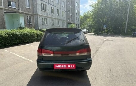 Toyota Vista V30, 1999 год, 320 000 рублей, 4 фотография