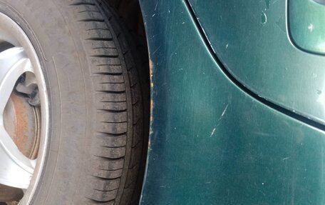 Toyota Vista V30, 1999 год, 320 000 рублей, 13 фотография