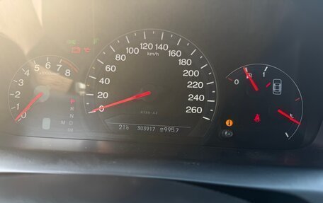 Honda Accord VII рестайлинг, 2006 год, 980 000 рублей, 6 фотография