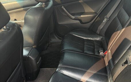 Honda Accord VII рестайлинг, 2006 год, 980 000 рублей, 8 фотография