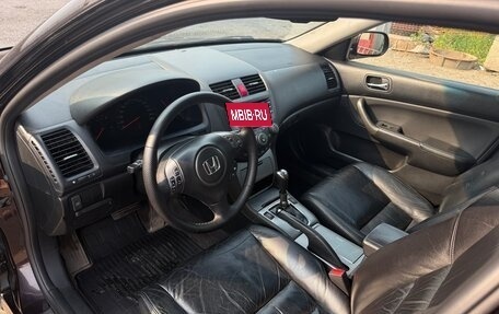 Honda Accord VII рестайлинг, 2006 год, 980 000 рублей, 5 фотография