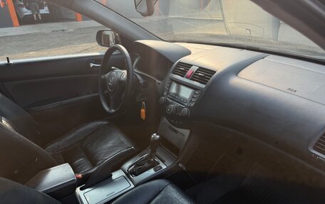 Honda Accord VII рестайлинг, 2006 год, 980 000 рублей, 12 фотография
