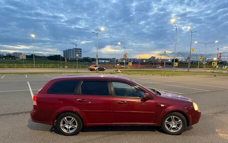 Chevrolet Lacetti, 2007 год, 250 000 рублей, 2 фотография