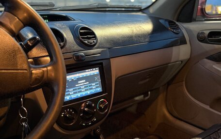 Chevrolet Lacetti, 2007 год, 250 000 рублей, 8 фотография