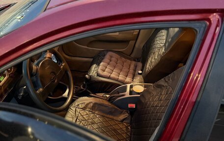 Chevrolet Lacetti, 2007 год, 250 000 рублей, 6 фотография