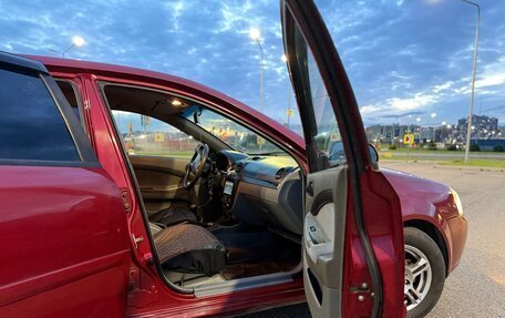 Chevrolet Lacetti, 2007 год, 250 000 рублей, 12 фотография