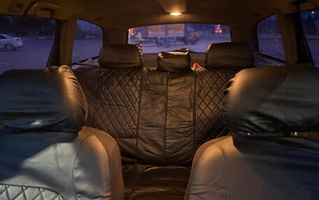 Chevrolet Lacetti, 2007 год, 250 000 рублей, 9 фотография